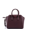Antigona Bag Leather Mini