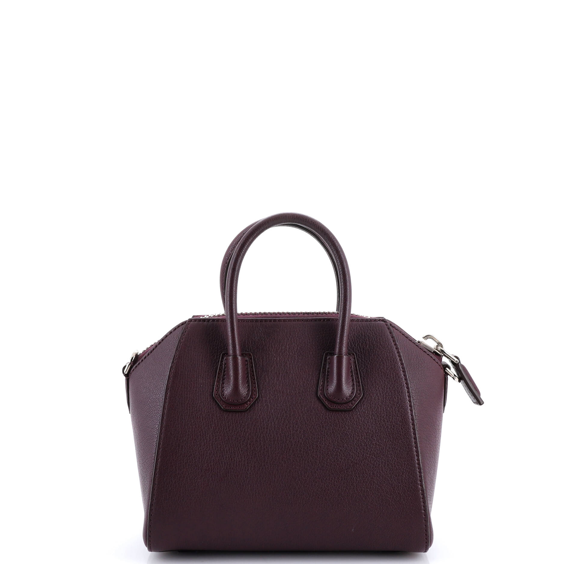 Antigona Bag Leather Mini