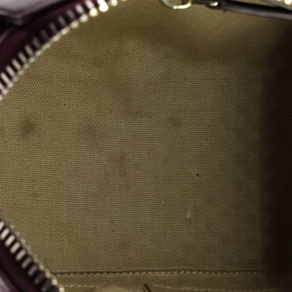 Antigona Bag Leather Mini