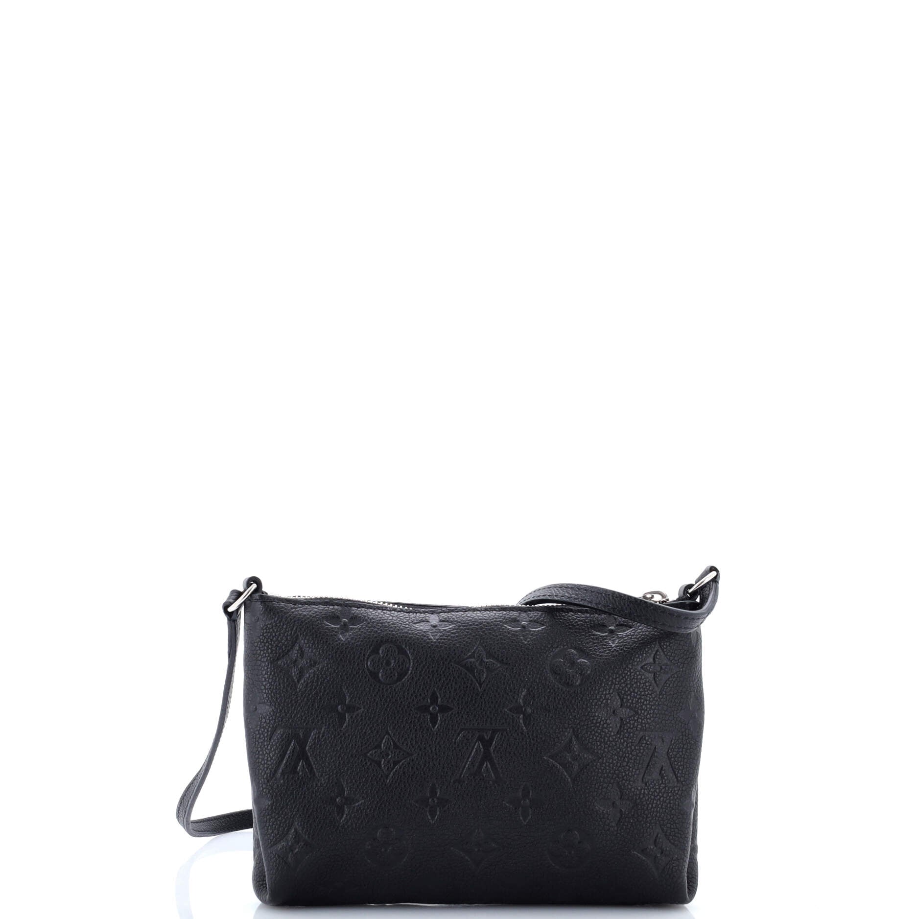 Pallas Crossbody Bag Empriente Leather