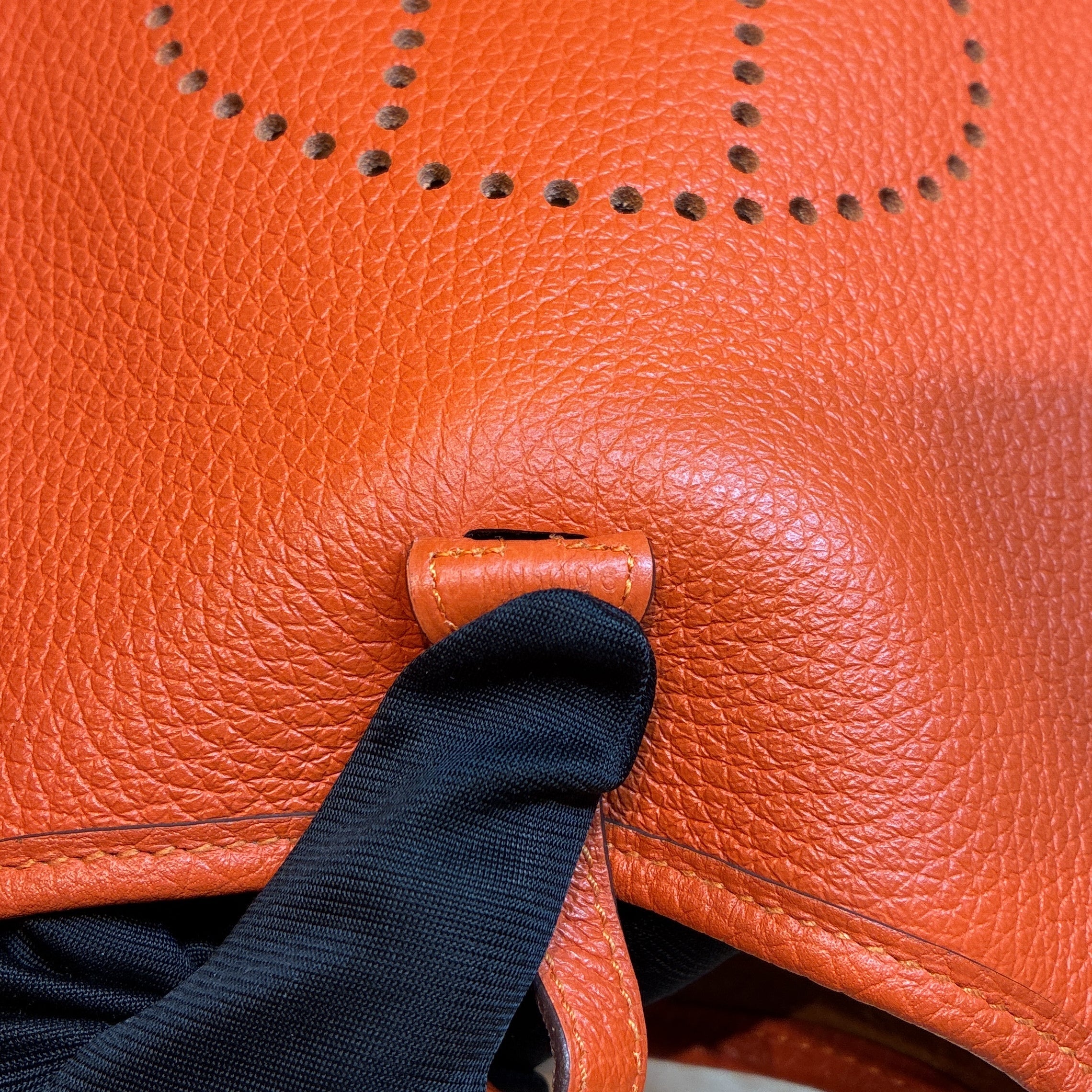 Evelyne Bag Gen III Clemence TPM