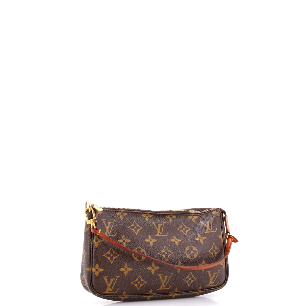 Pochette Accessoires Monogram Canvas
