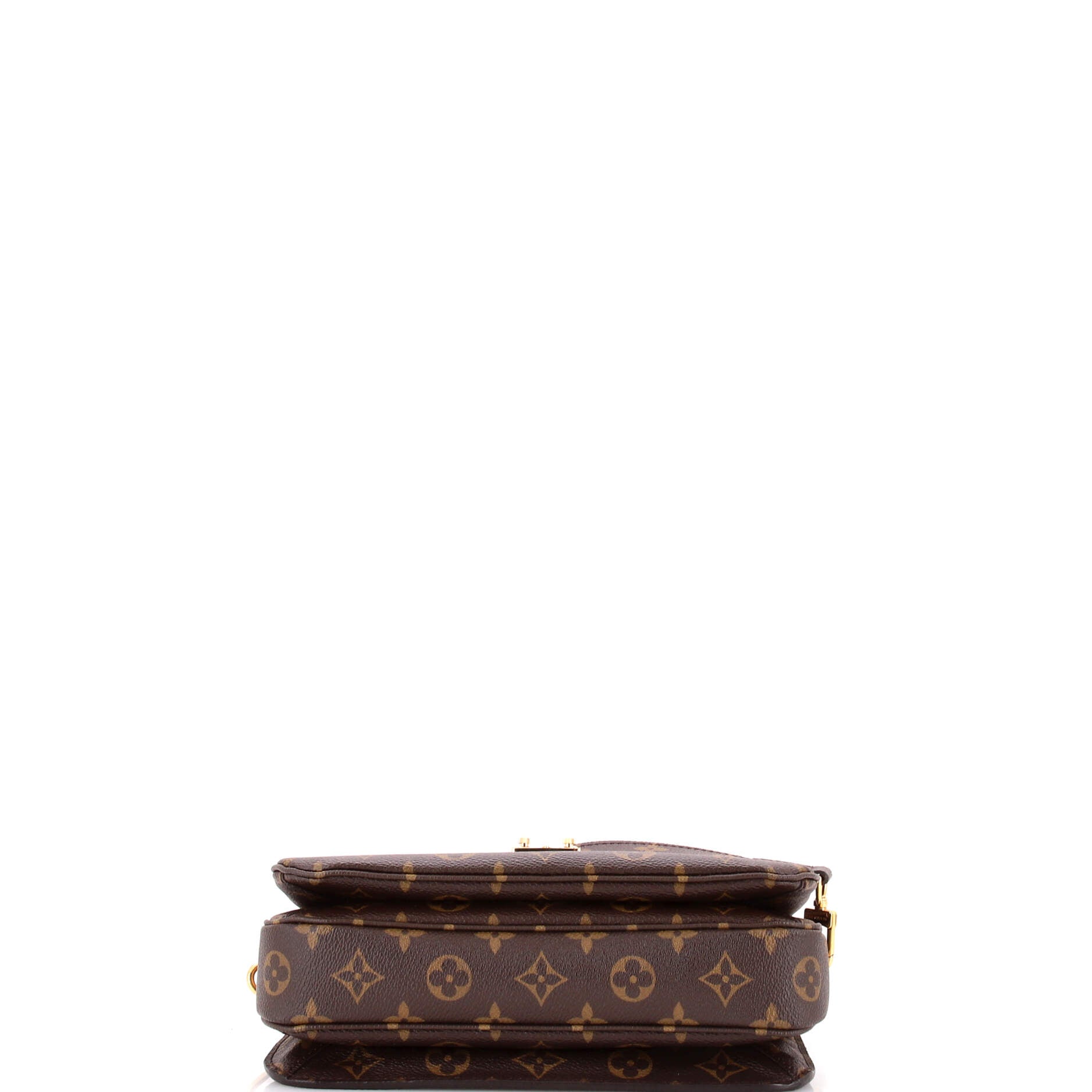 Pochette Metis Monogram Canvas