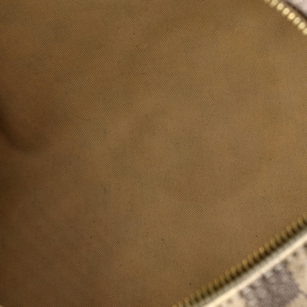Speedy Bandouliere Bag Damier 30