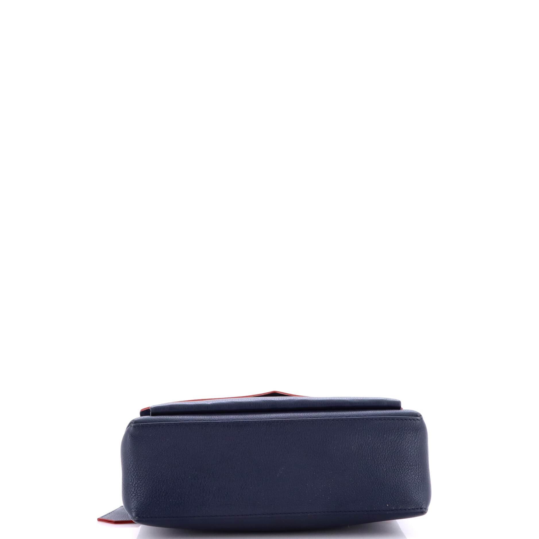 Mylockme Handbag Studded Leather