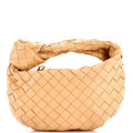 BV Jodie Hobo Intrecciato Nappa Mini