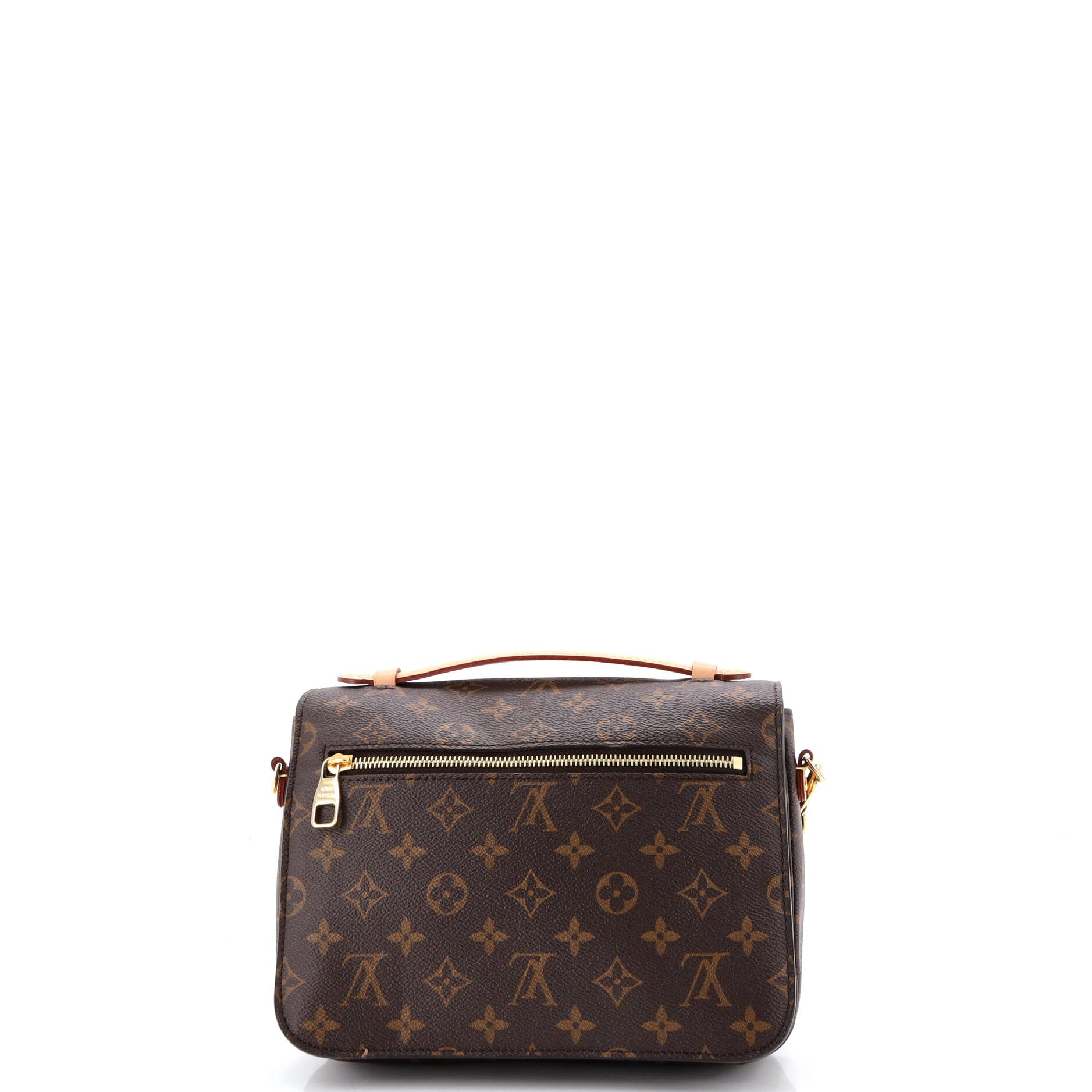 Pochette Metis Monogram Canvas