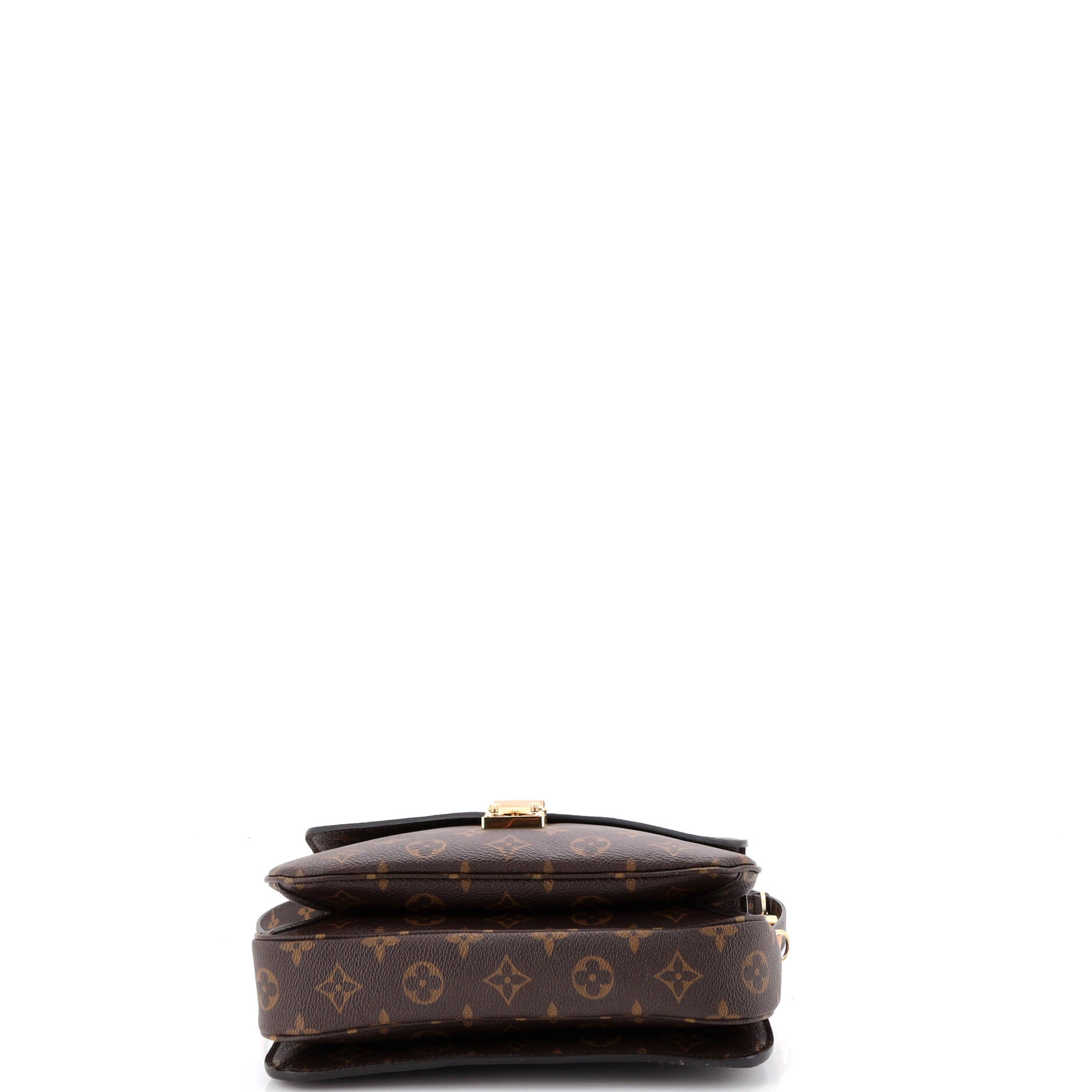 Pochette Metis Monogram Canvas