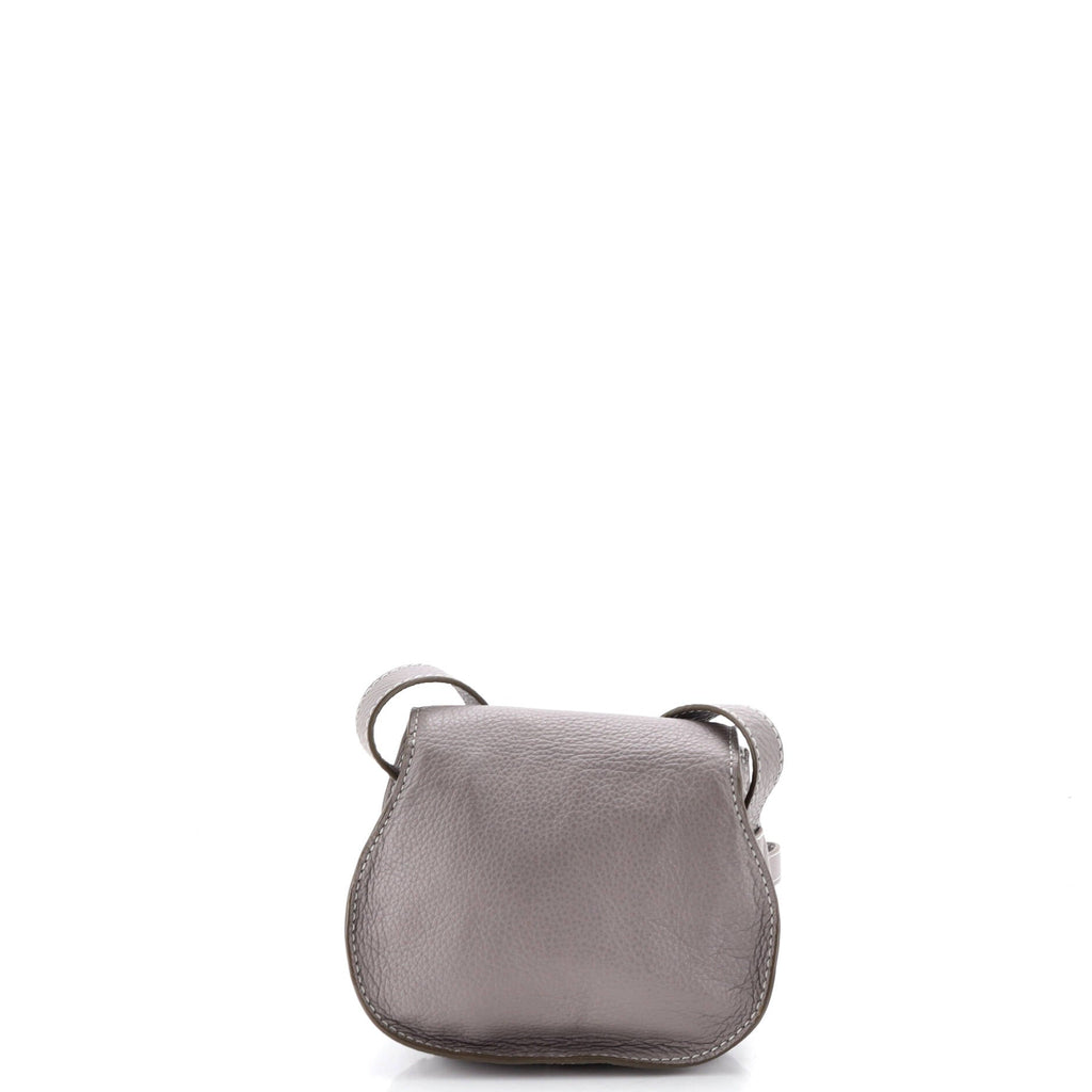Marcie Crossbody Bag Leather Small