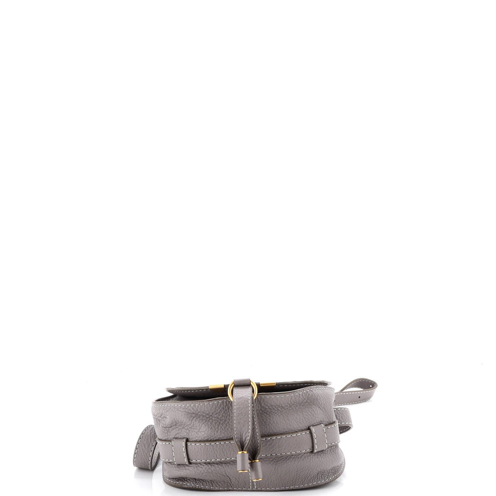 Marcie Crossbody Bag Leather Small