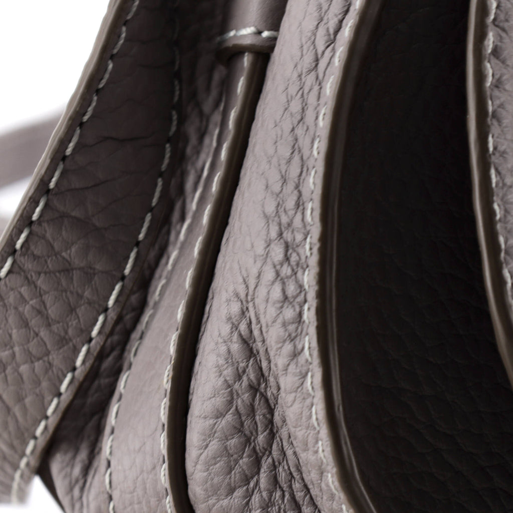 Marcie Crossbody Bag Leather Small