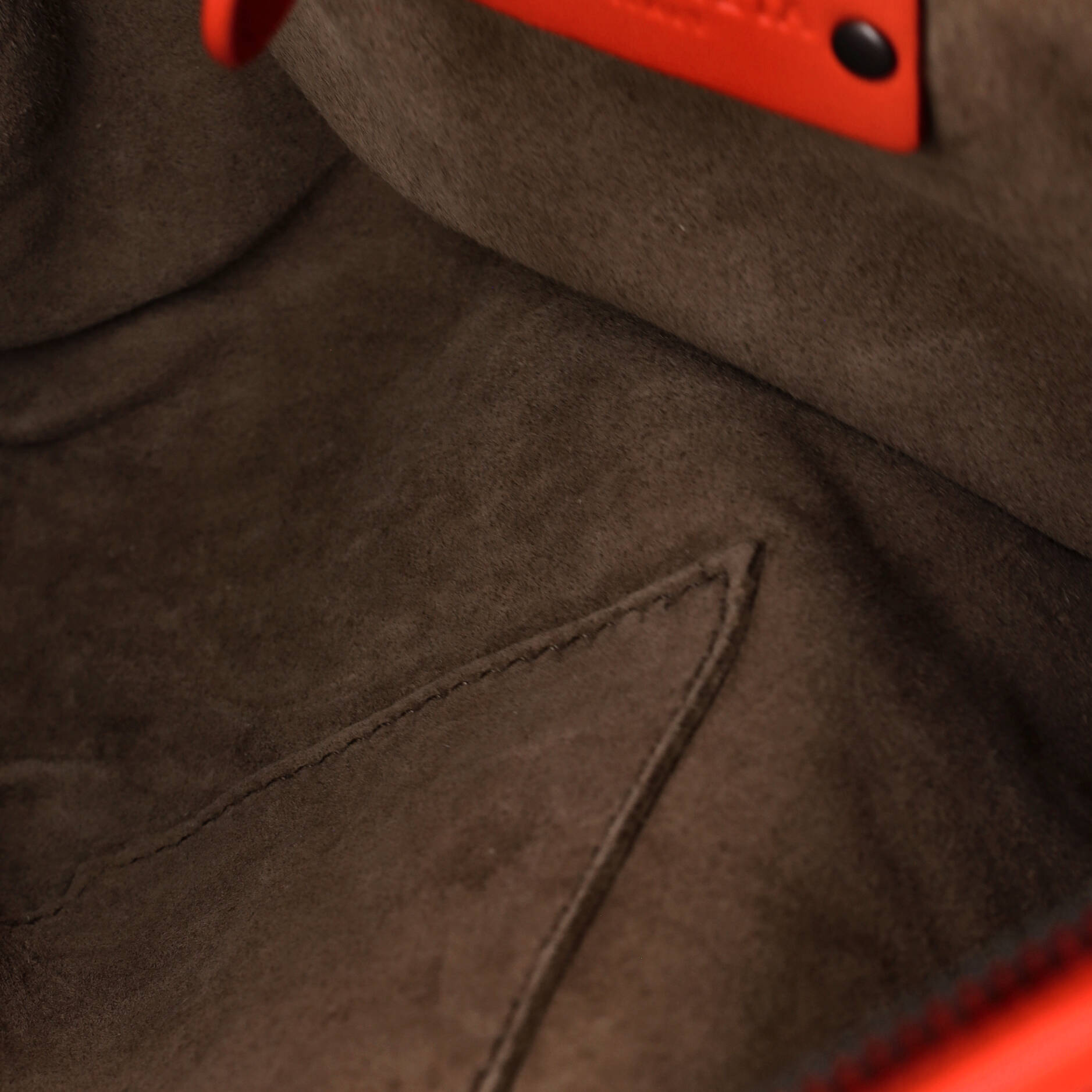 Nodini Crossbody Bag Intrecciato Nappa Small