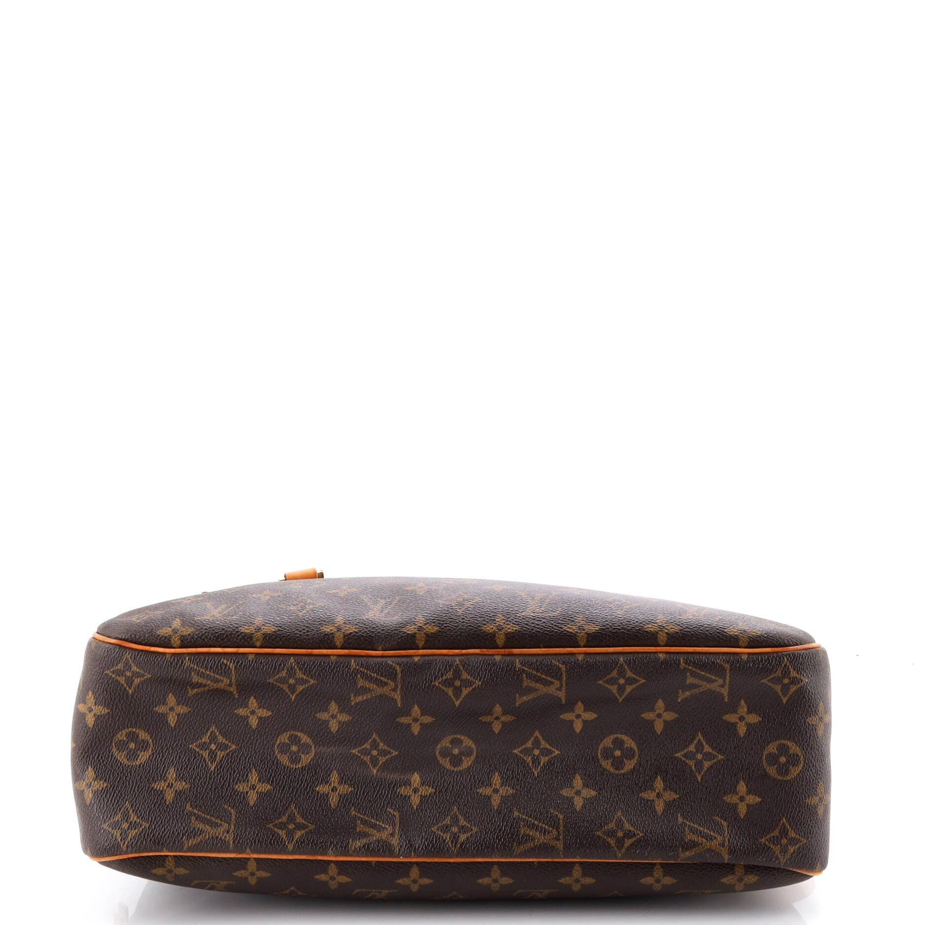 Cite Handbag Monogram Canvas GM