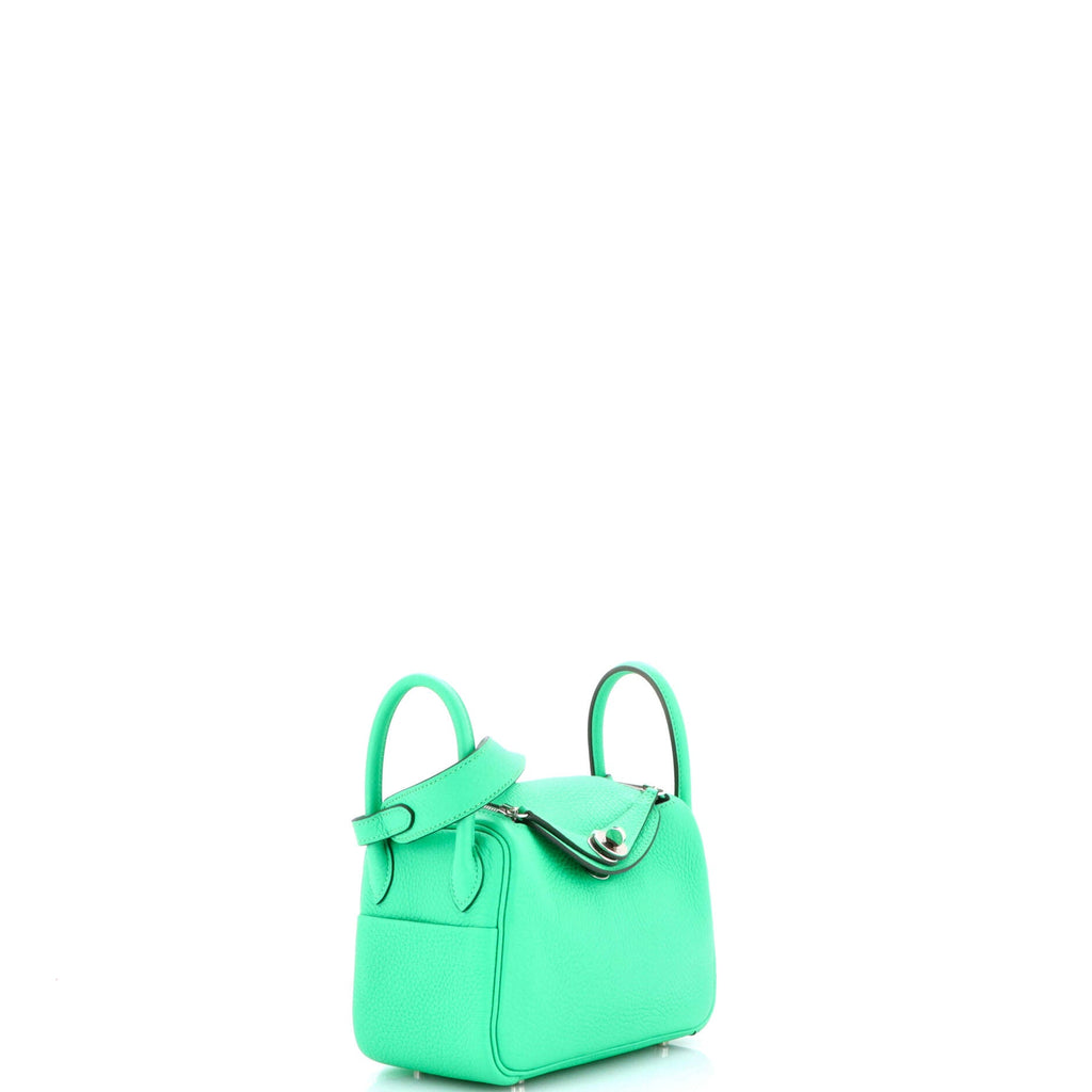 Lindy Bag Clemence Mini