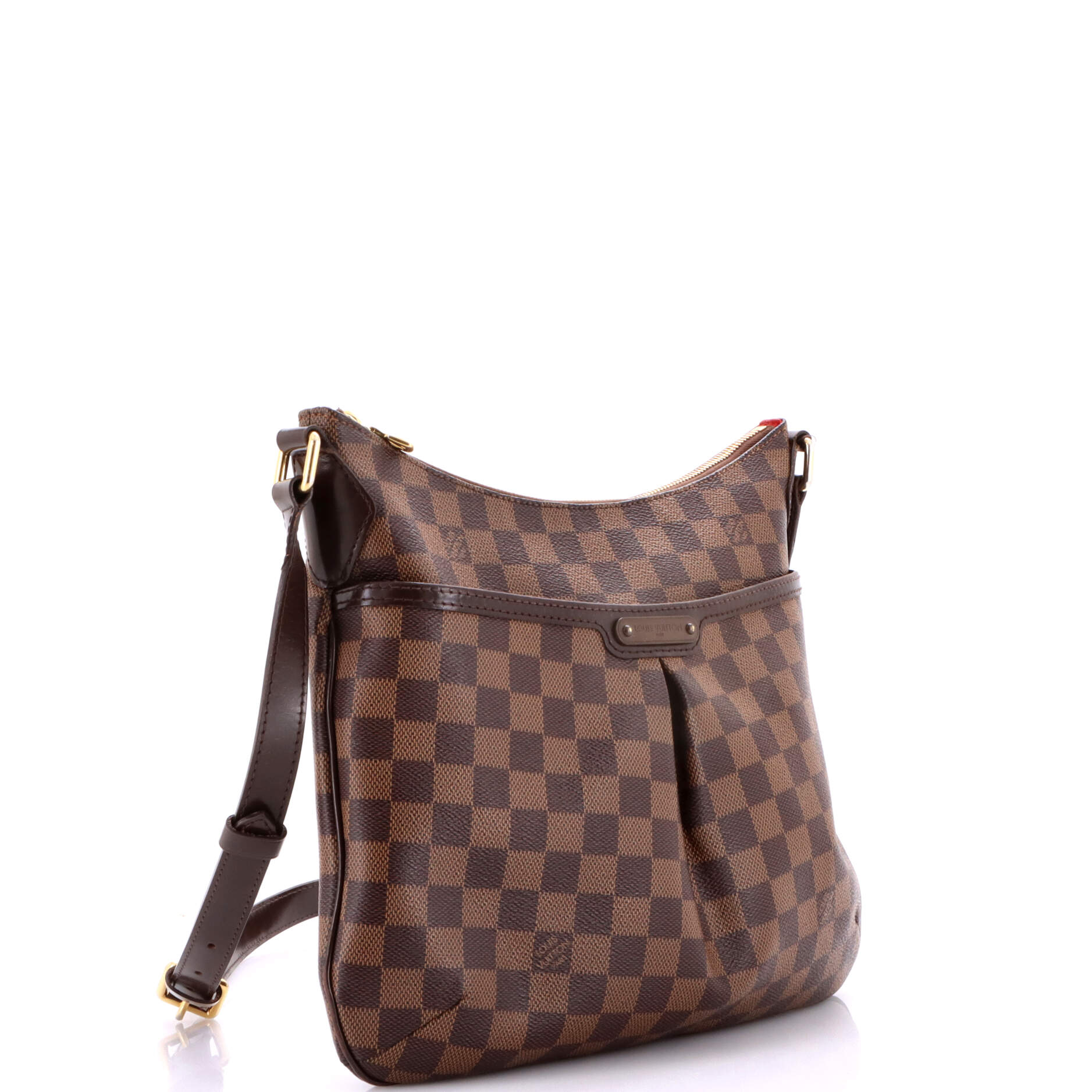 Bloomsbury Handbag Damier PM