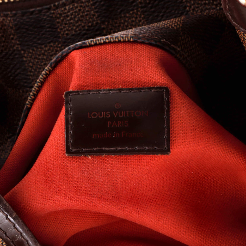 Bloomsbury Handbag Damier PM