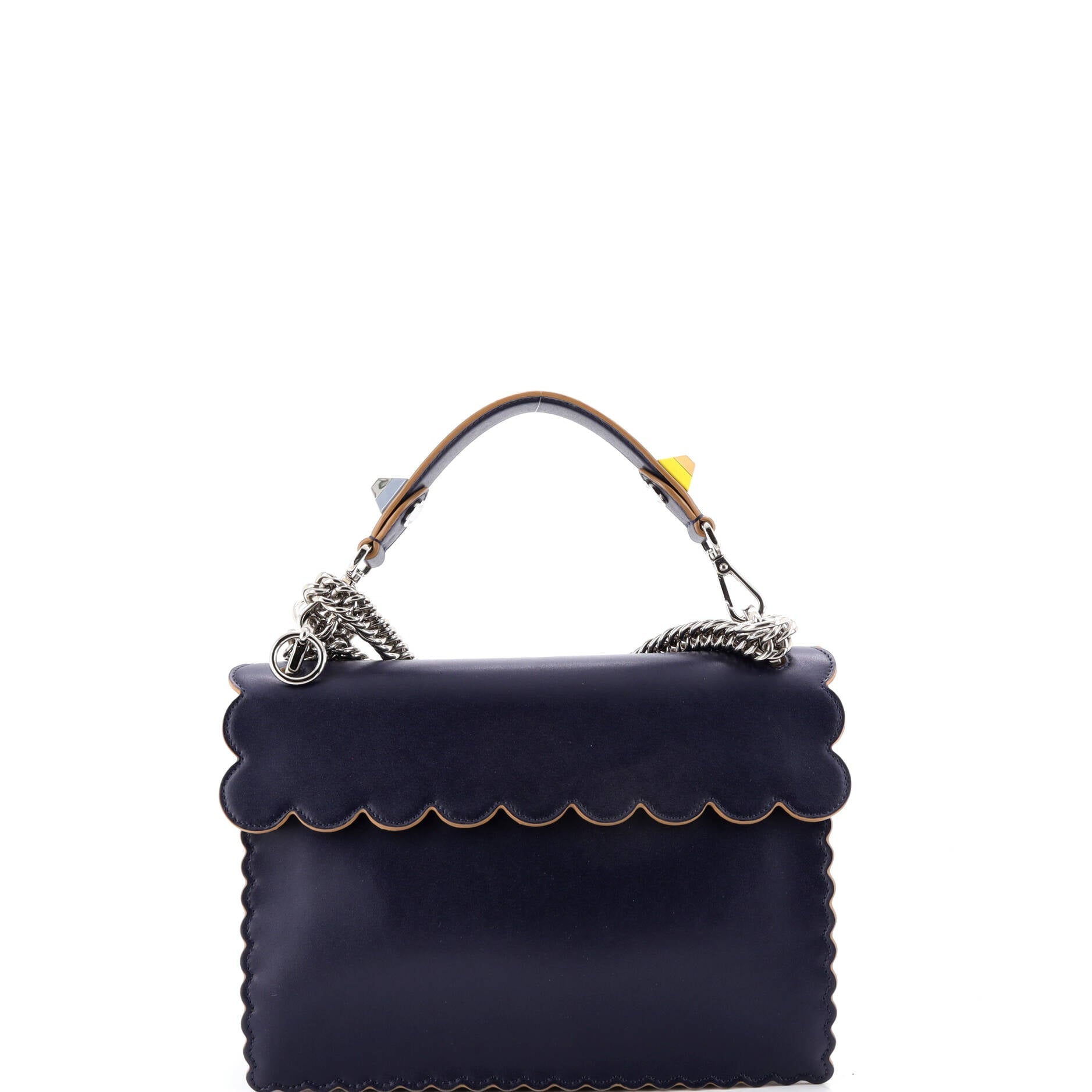 Kan I Bag Leather Medium