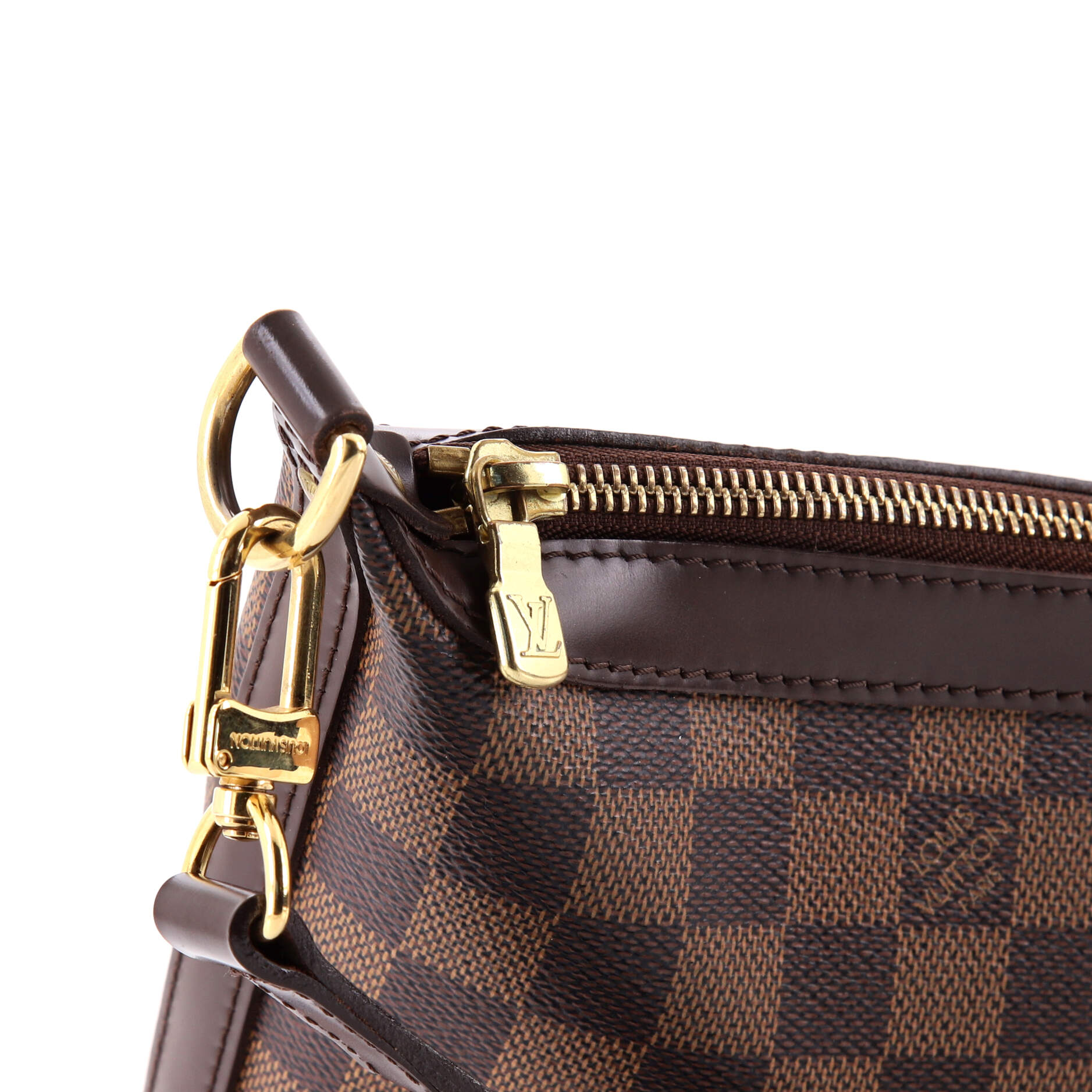 Illovo Handbag Damier MM