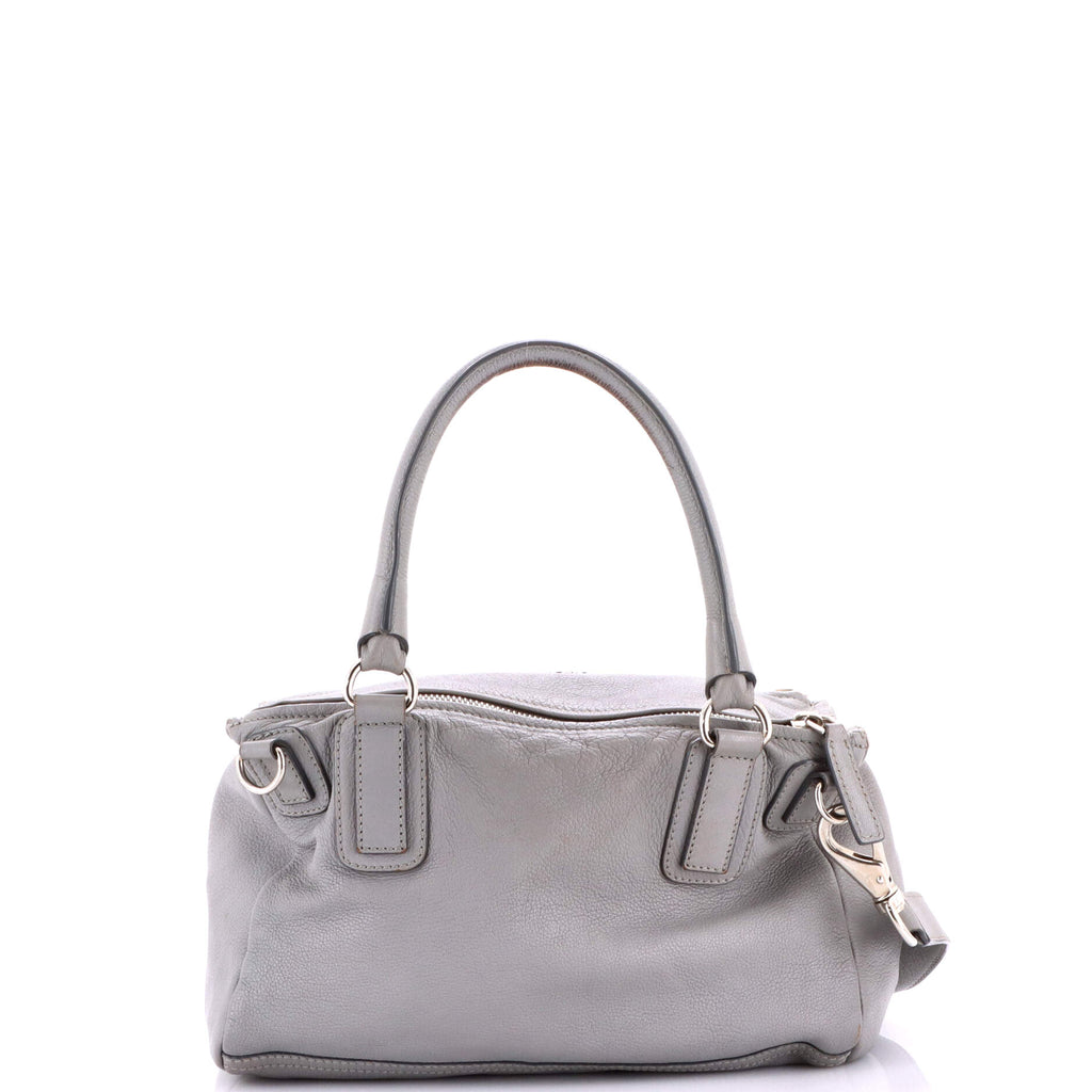 Pandora Bag Leather Medium