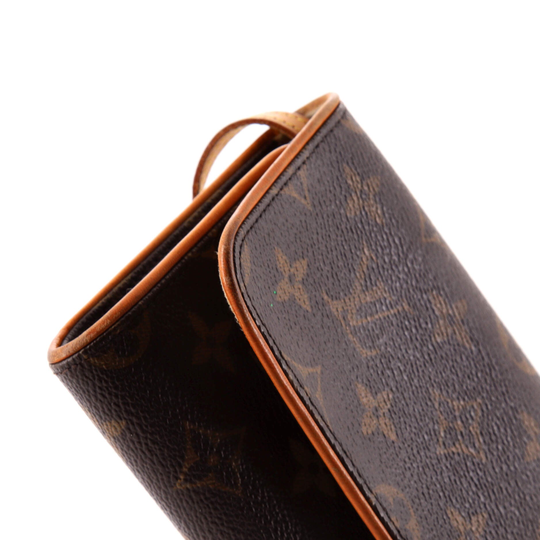 Twin Handbag Monogram Canvas GM