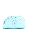 The Pouch Intrecciato Nappa Mini