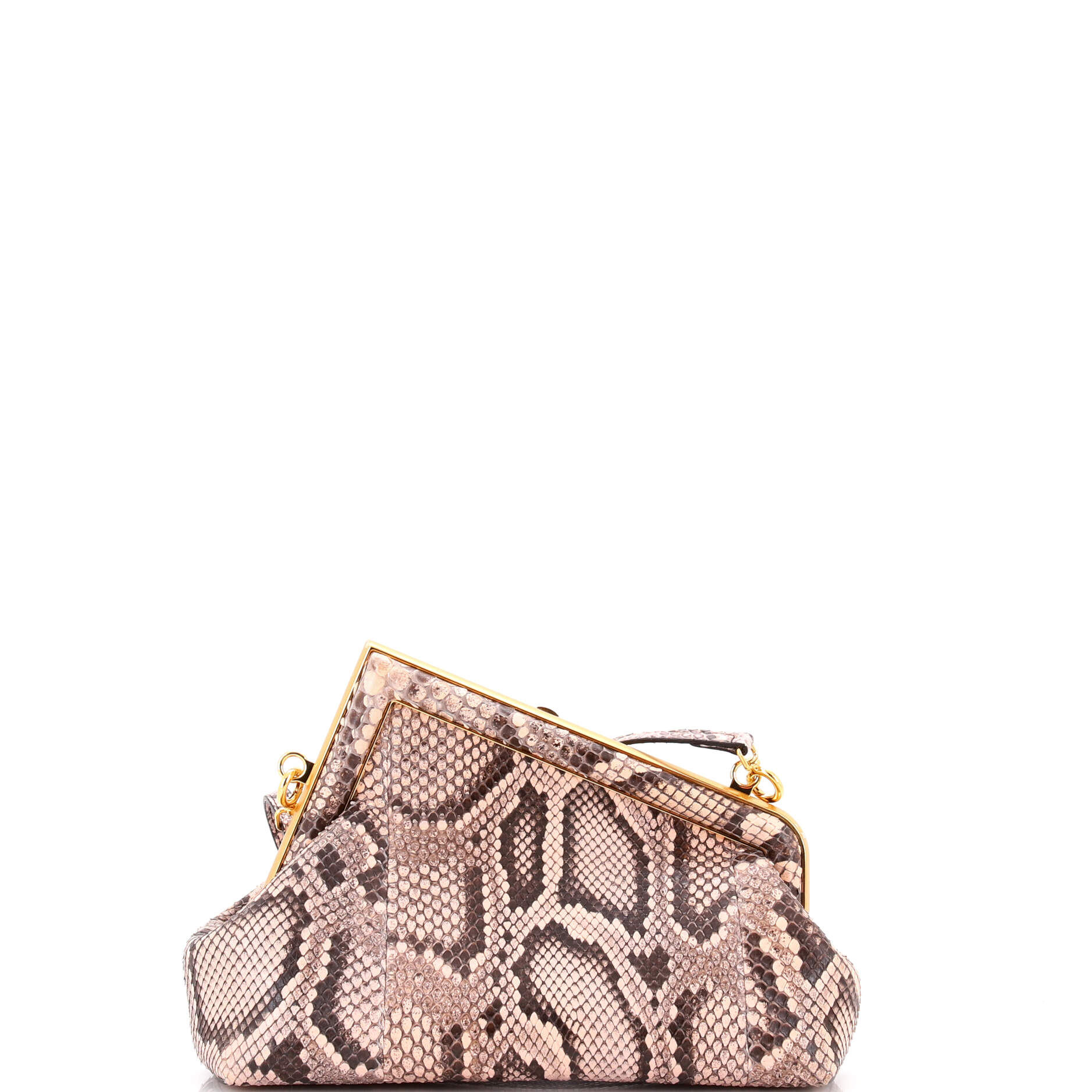 First Bag Python Small