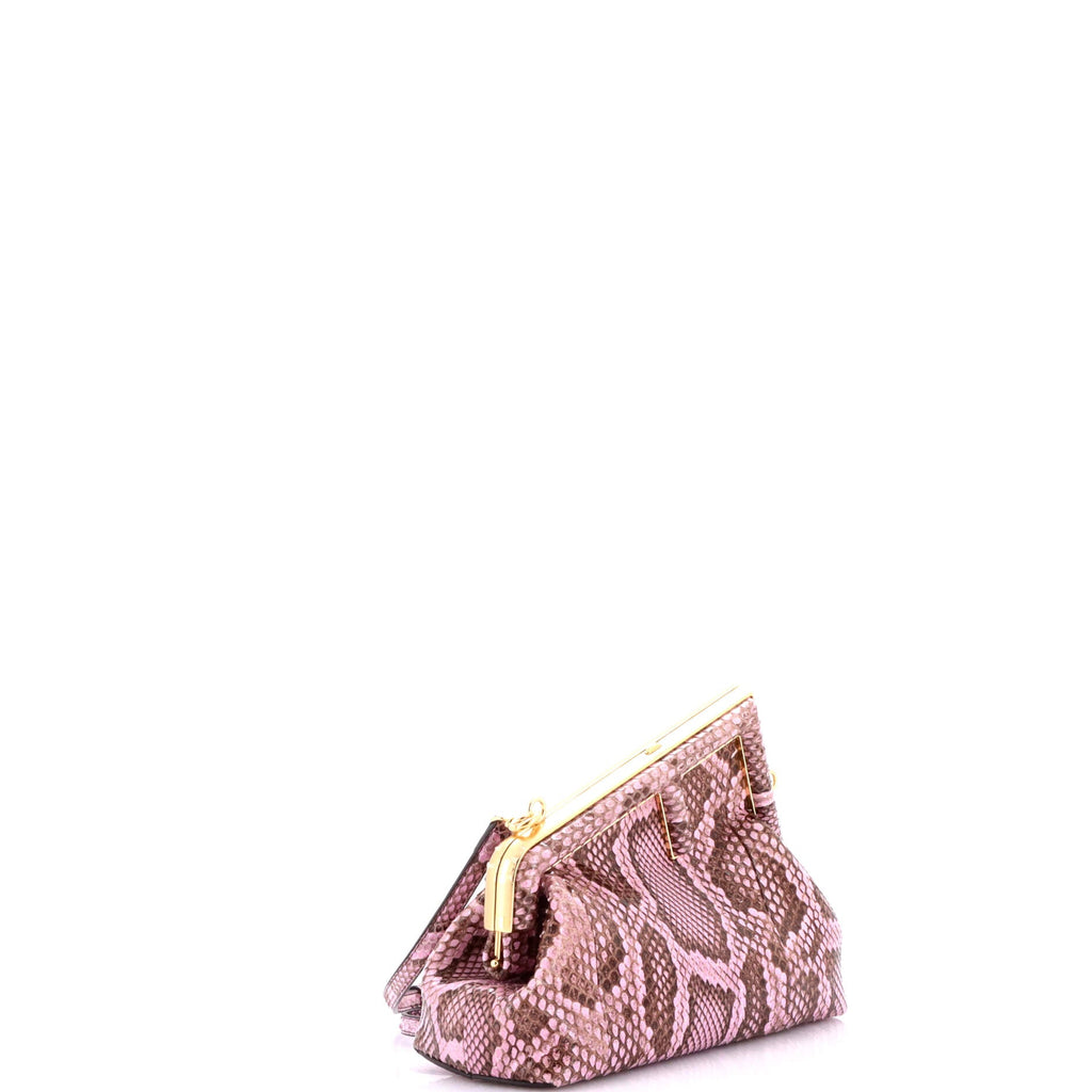First Bag Python Small