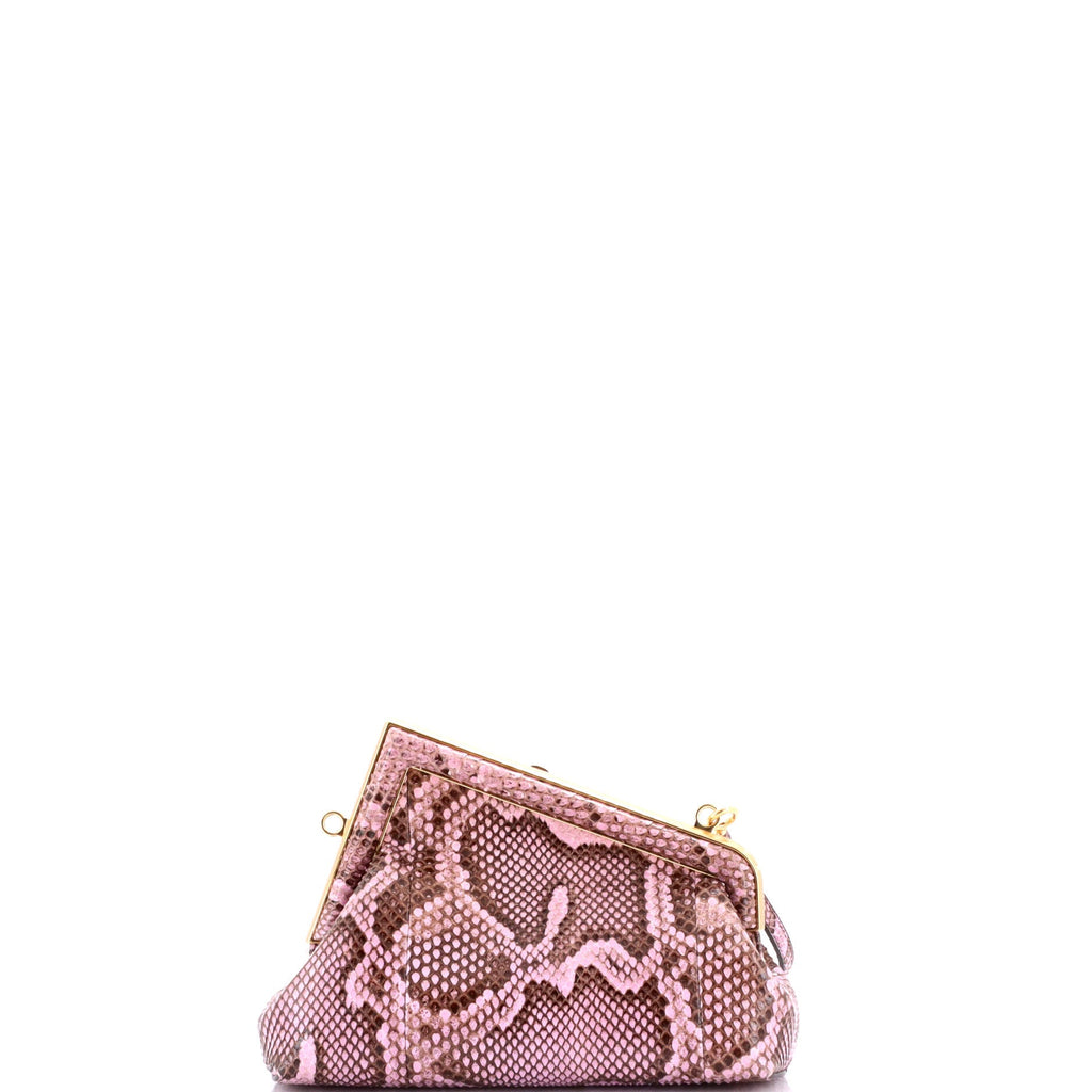 First Bag Python Small