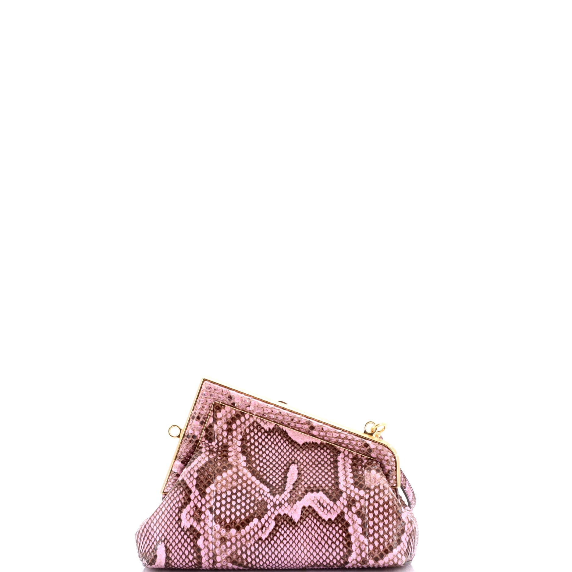 First Bag Python Small