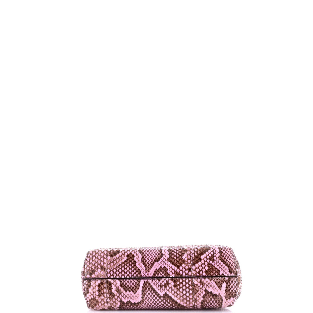 First Bag Python Small