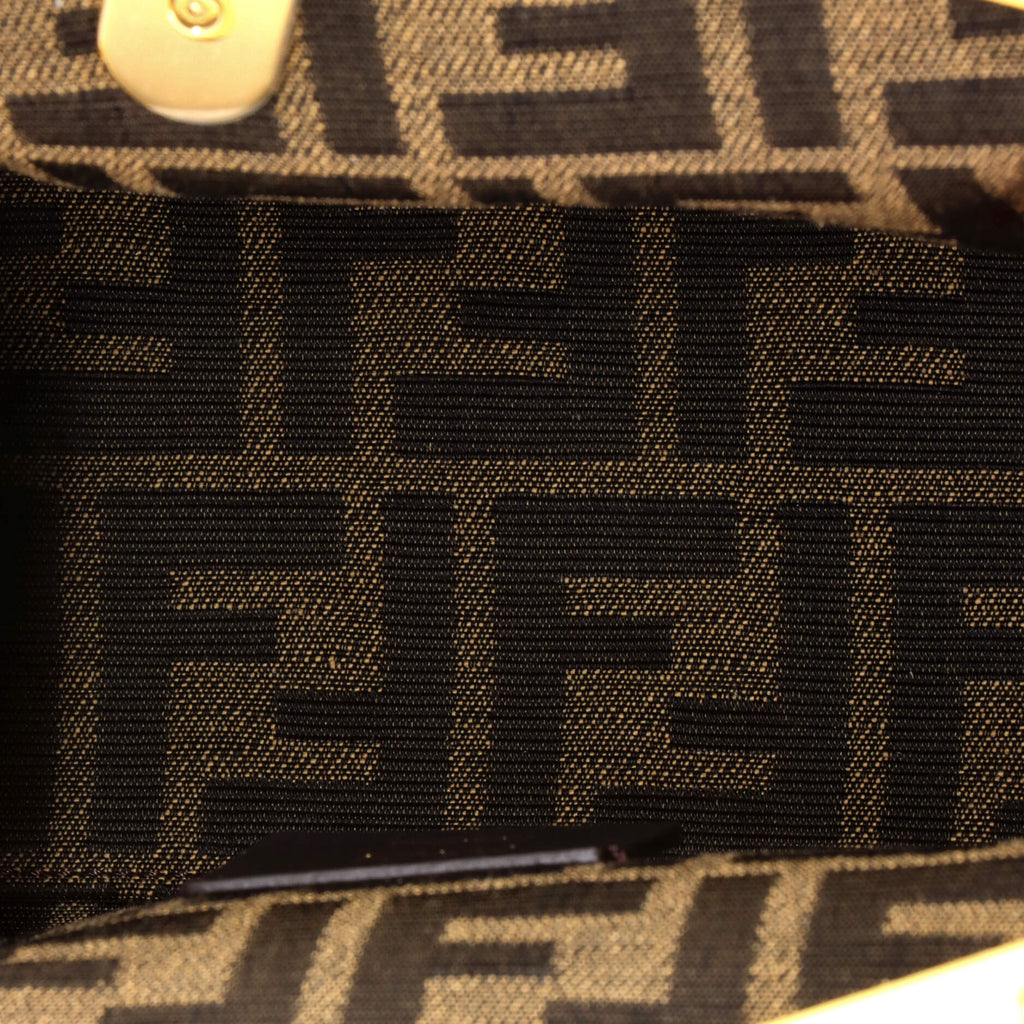 First Bag Python Small