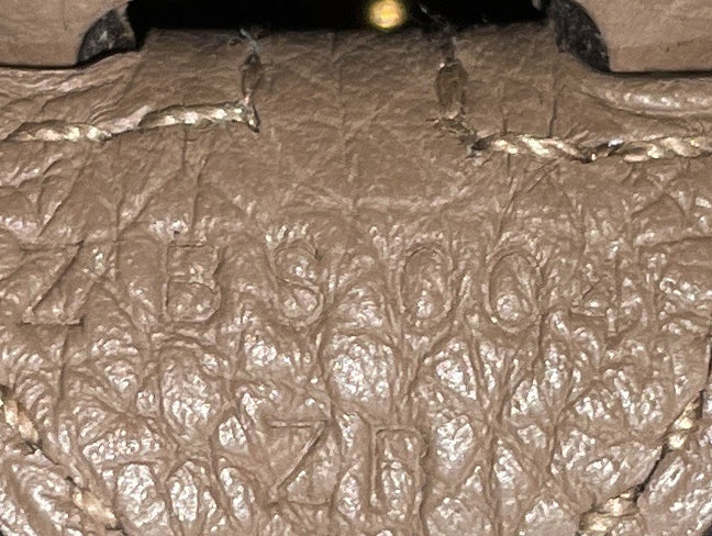 Evelyne Bag Gen III Maurice TPM