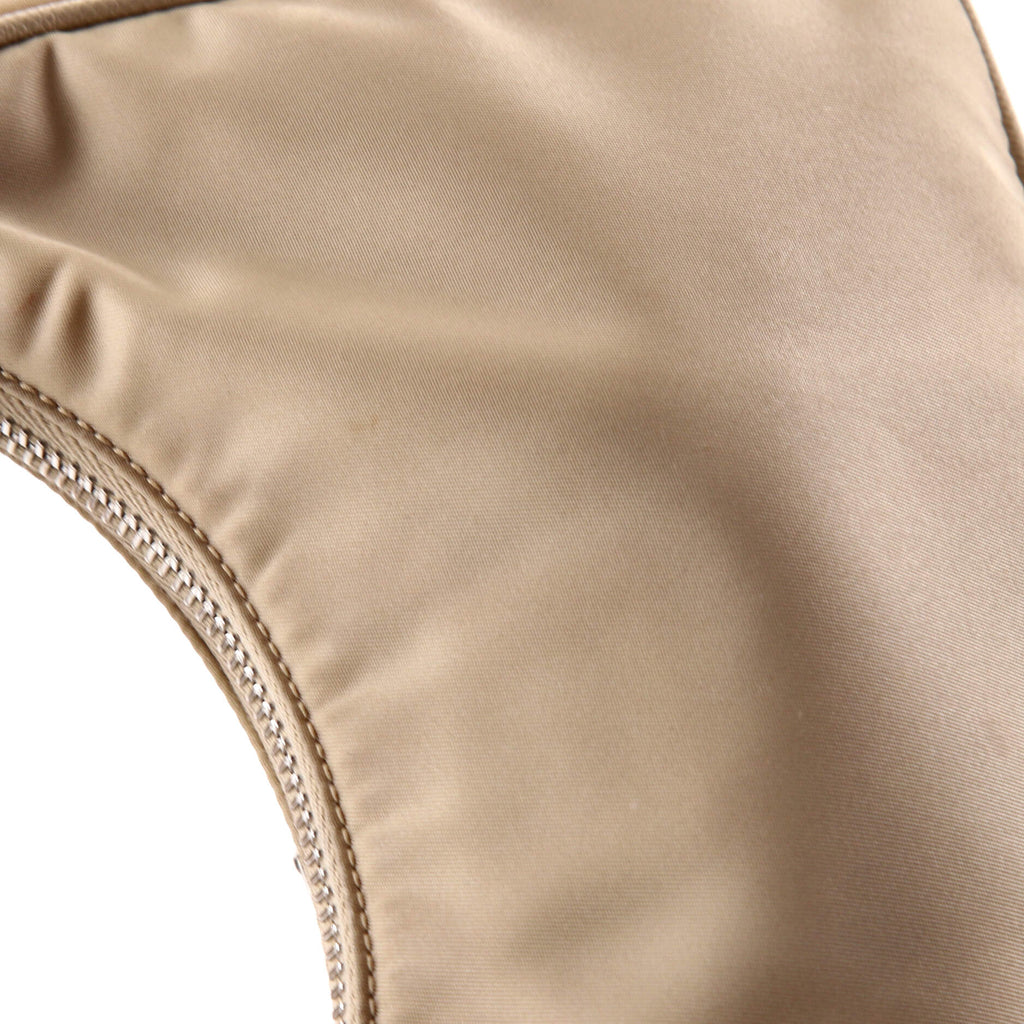 Re-Edition 2005 Shoulder Bag Tessuto Small