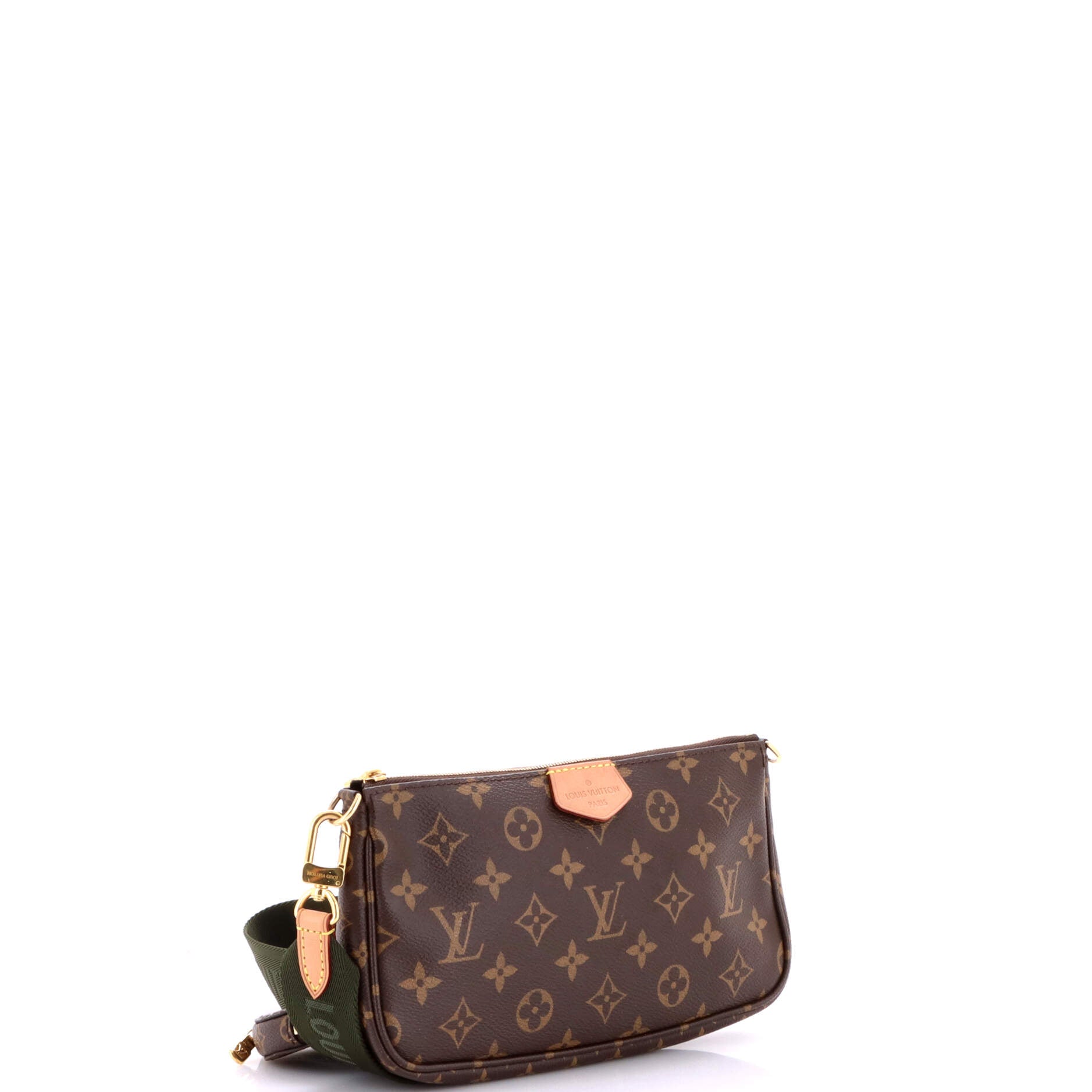 Multi Pochette Accessoires Monogram Canvas
