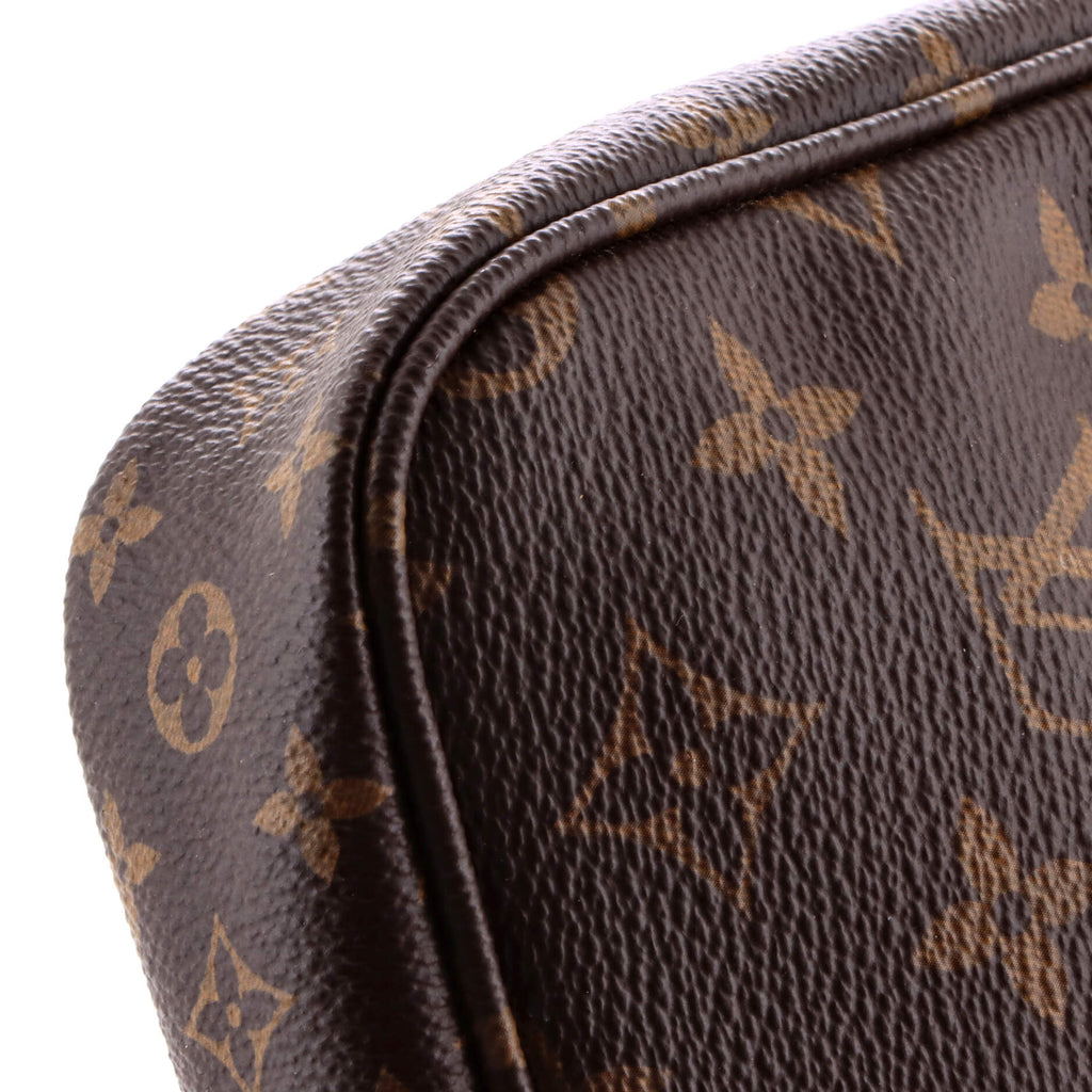 Multi Pochette Accessoires Monogram Canvas