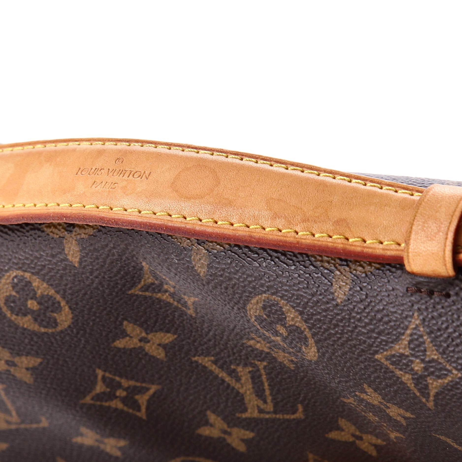 Pochette Metis Monogram Canvas