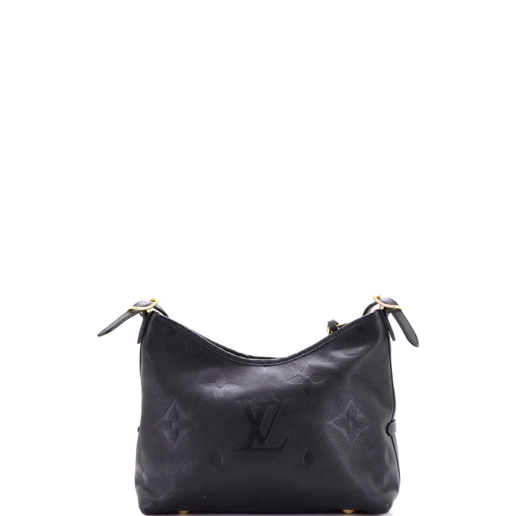 CarryAll Hobo Monogram Empreinte Giant PM
