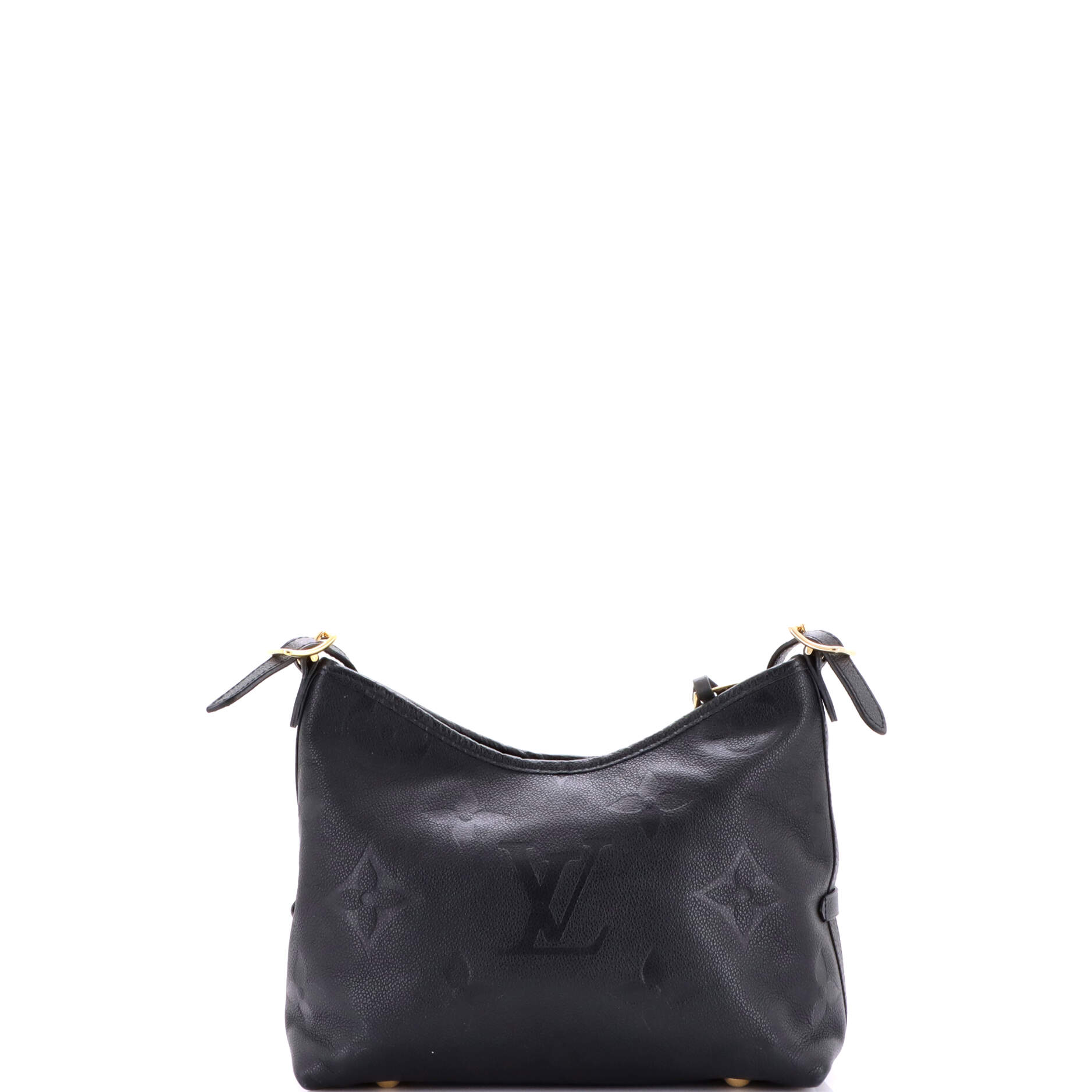 CarryAll Hobo Monogram Empreinte Giant PM