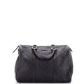 Joy Boston Bag Guccissima Leather Medium