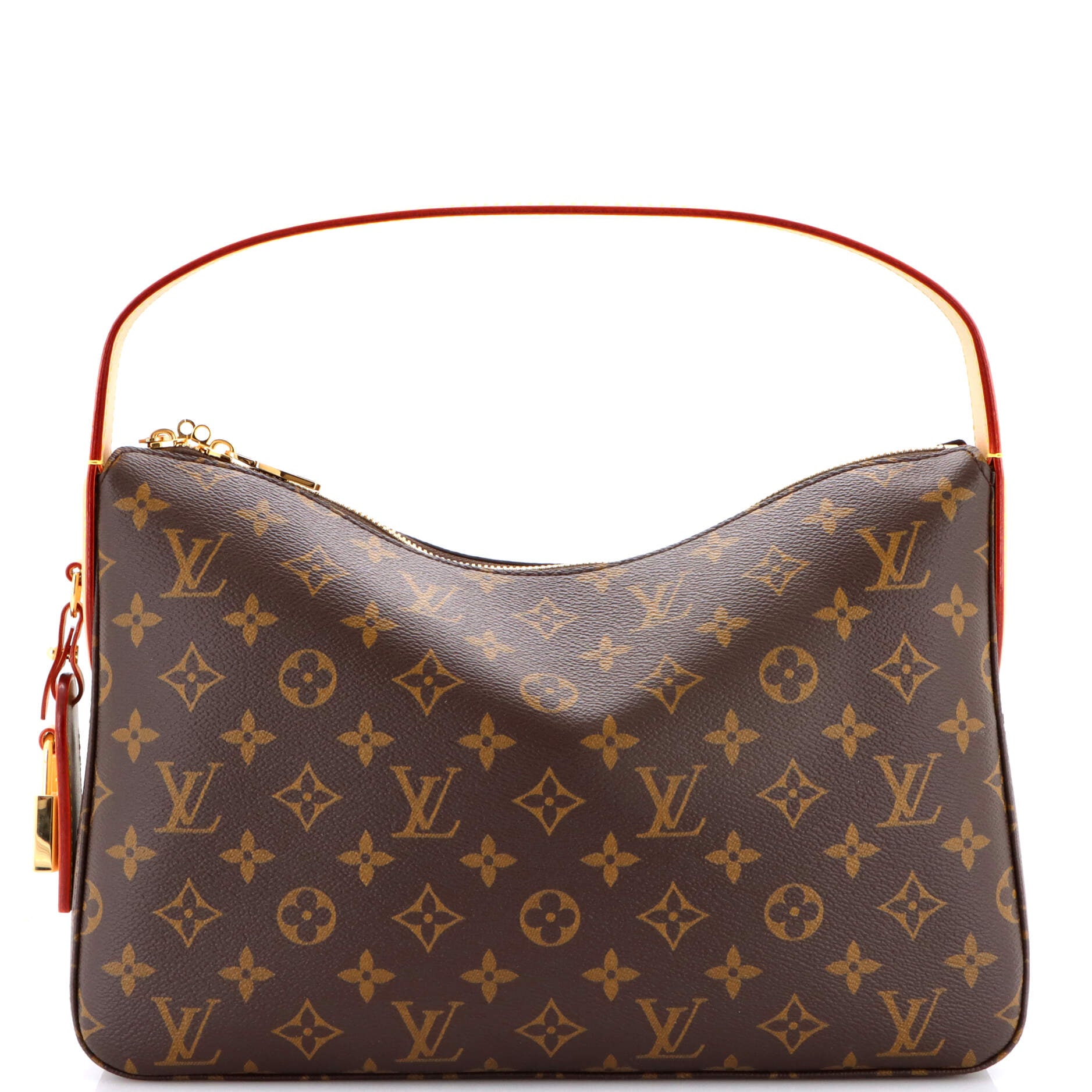 Slouchy NM Handbag Monogram Canvas PM