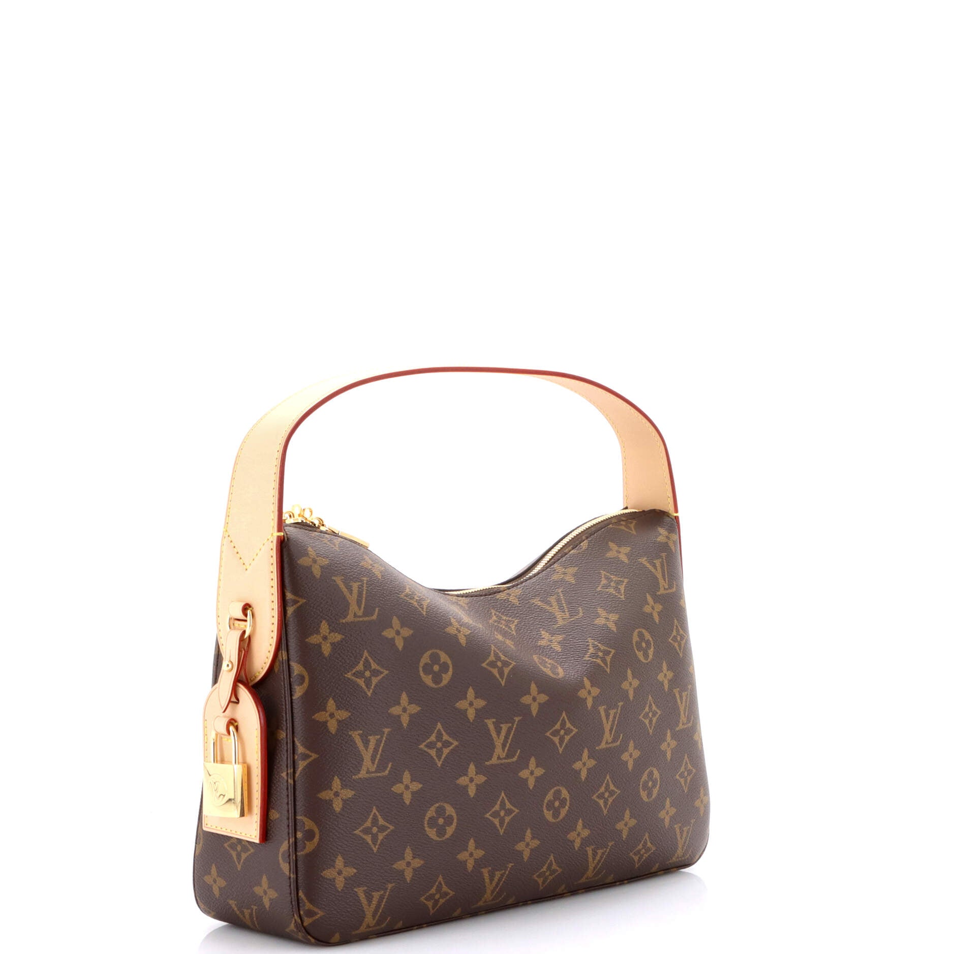 Slouchy NM Handbag Monogram Canvas PM