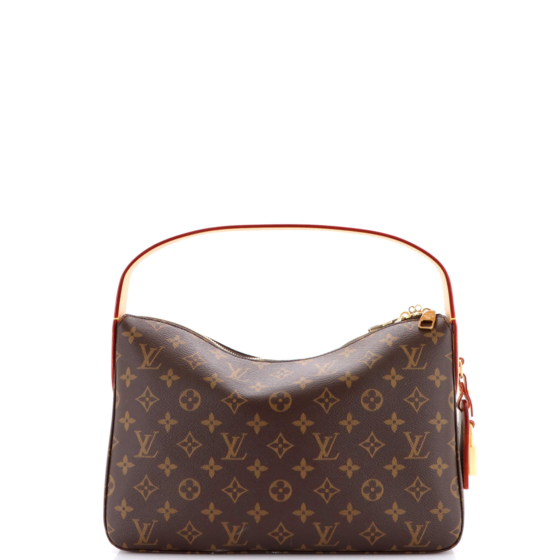 Slouchy NM Handbag Monogram Canvas PM
