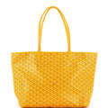 Artois Tote Coated Canvas MM