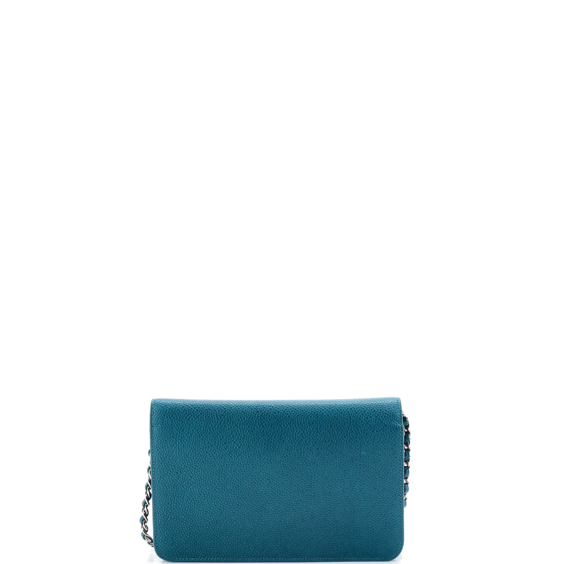 Timeless Wallet on Chain Caviar