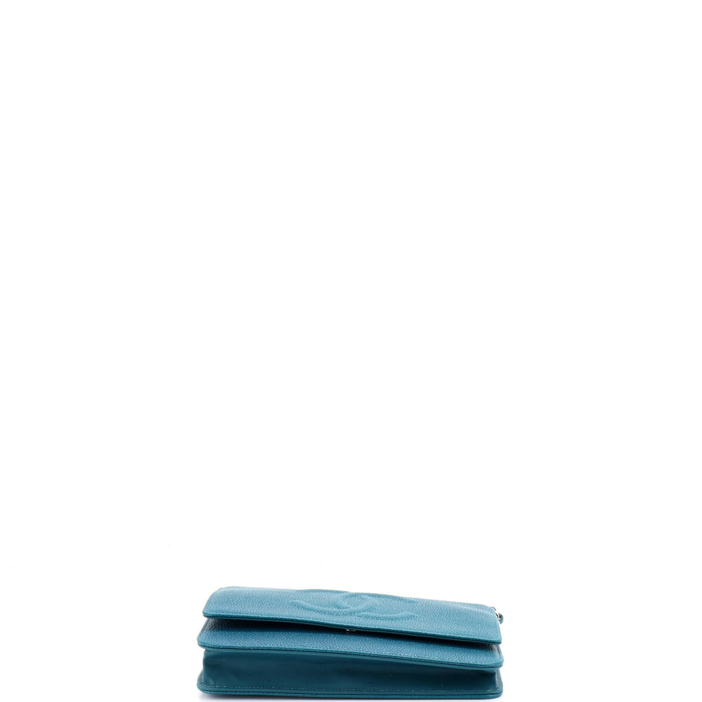 Timeless Wallet on Chain Caviar