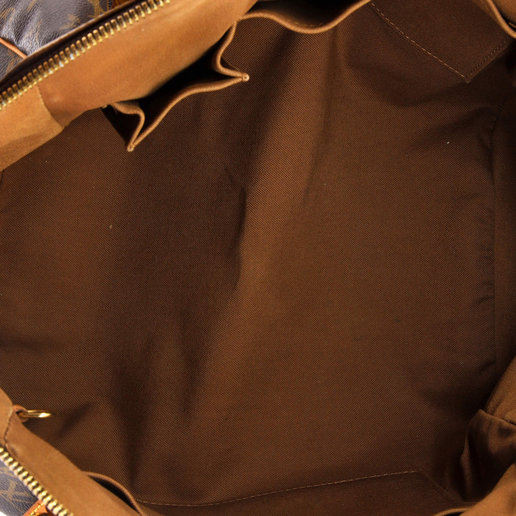 Tivoli Handbag Monogram Canvas GM