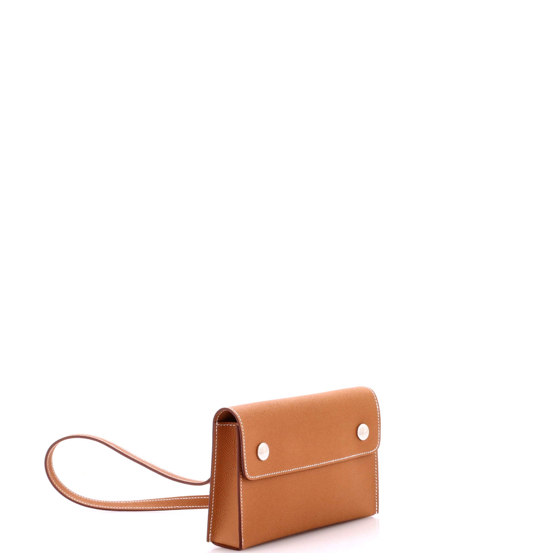 Hermesnap Wallet Bag Epsom