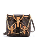 Excursion Backpack Monogram Canvas PM