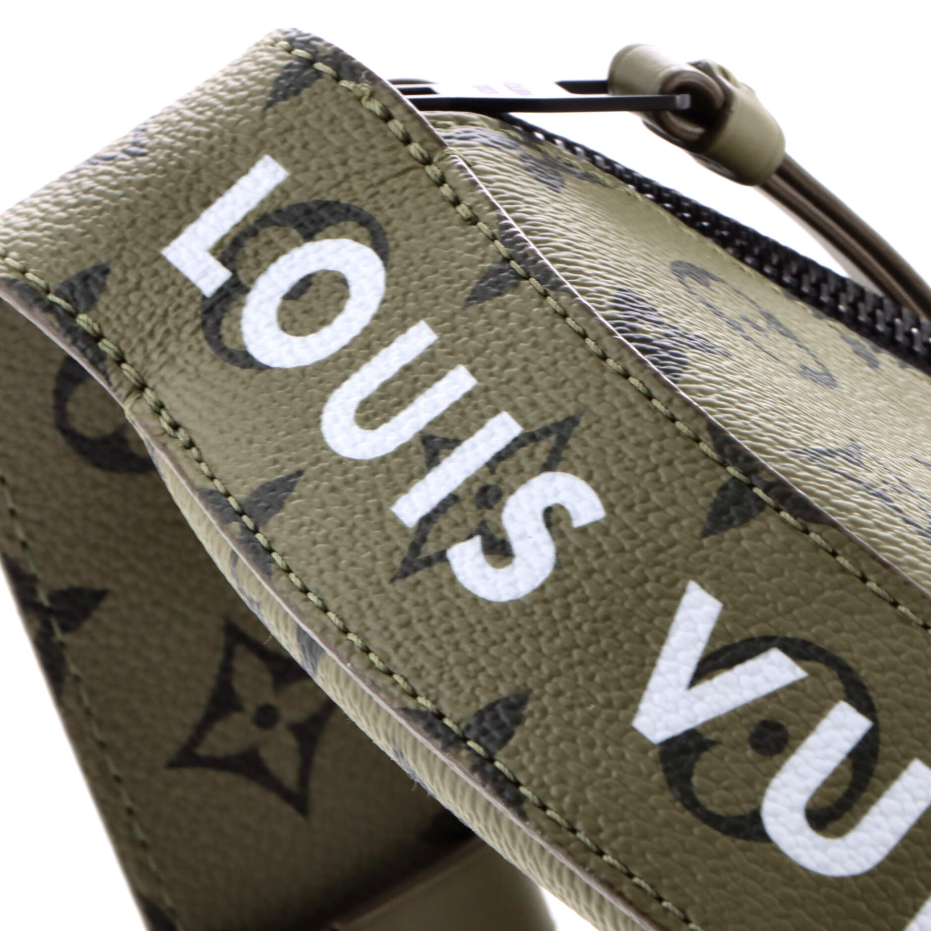 LV Moon Crossbody Bag Monogram Canvas