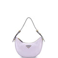 Arque Half Moon Hobo Leather Small